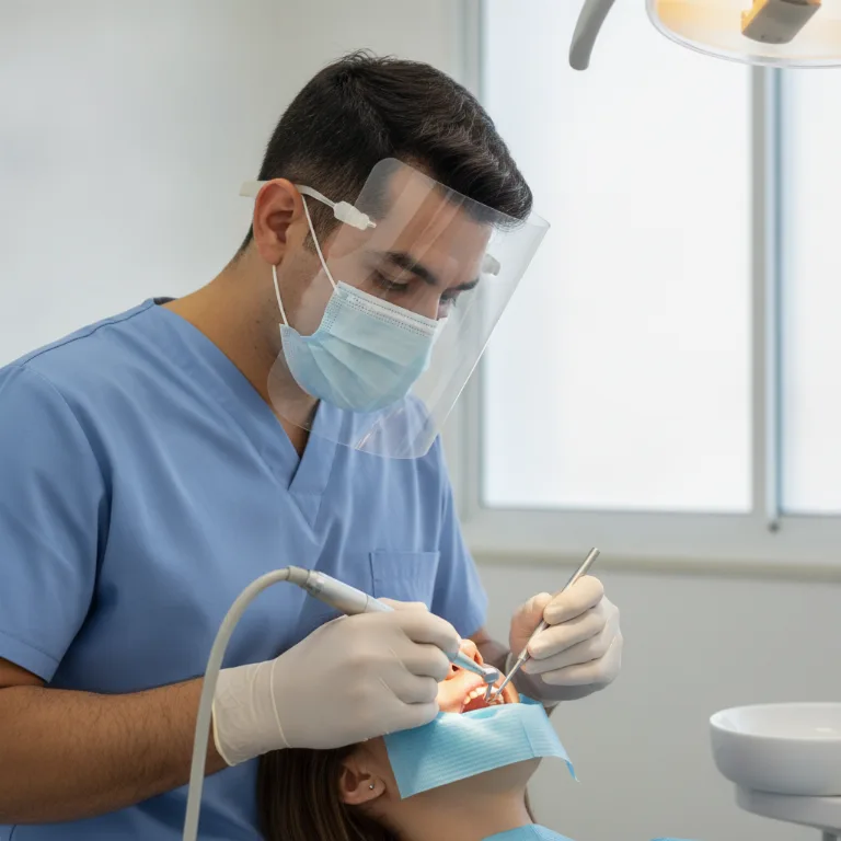 dentista Juatuba